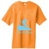 Core Blend Pocket Tee Thumbnail