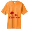 Core Blend Pocket Tee Thumbnail