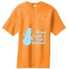 Core Blend Pocket Tee Thumbnail