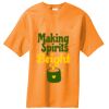 Core Blend Pocket Tee Thumbnail