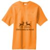 Core Blend Pocket Tee Thumbnail