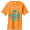 Core Blend Pocket Tee Thumbnail