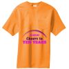 Core Blend Pocket Tee Thumbnail