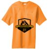 Core Blend Pocket Tee Thumbnail