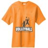 Core Blend Pocket Tee Thumbnail