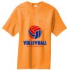 Core Blend Pocket Tee Thumbnail