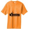 Core Blend Pocket Tee Thumbnail