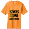 Core Blend Pocket Tee Thumbnail