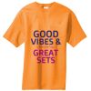Core Blend Pocket Tee Thumbnail