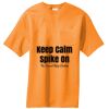 Core Blend Pocket Tee Thumbnail