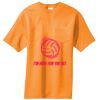 Core Blend Pocket Tee Thumbnail