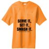 Core Blend Pocket Tee Thumbnail