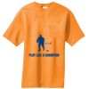 Core Blend Pocket Tee Thumbnail