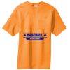Core Blend Pocket Tee Thumbnail