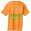 Core Blend Pocket Tee Thumbnail