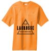 Core Blend Pocket Tee Thumbnail