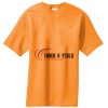 Core Blend Pocket Tee Thumbnail