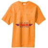 Core Blend Pocket Tee Thumbnail