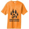 Core Blend Pocket Tee Thumbnail