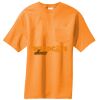 Core Blend Pocket Tee Thumbnail