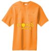 Core Blend Pocket Tee Thumbnail