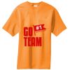 Core Blend Pocket Tee Thumbnail