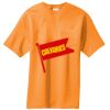 Core Blend Pocket Tee Thumbnail