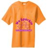 Core Blend Pocket Tee Thumbnail