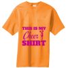 Core Blend Pocket Tee Thumbnail