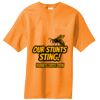Core Blend Pocket Tee Thumbnail