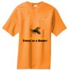 Core Blend Pocket Tee Thumbnail
