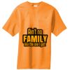 Core Blend Pocket Tee Thumbnail