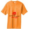 Core Blend Pocket Tee Thumbnail
