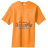 Core Blend Pocket Tee Thumbnail