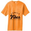 Core Blend Pocket Tee Thumbnail