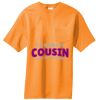 Core Blend Pocket Tee Thumbnail