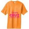 Core Blend Pocket Tee Thumbnail