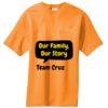 Core Blend Pocket Tee Thumbnail
