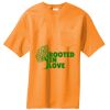 Core Blend Pocket Tee Thumbnail