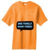 Core Blend Pocket Tee Thumbnail