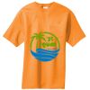 Core Blend Pocket Tee Thumbnail