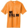Core Blend Pocket Tee Thumbnail