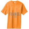Core Blend Pocket Tee Thumbnail