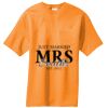 Core Blend Pocket Tee Thumbnail