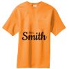 Core Blend Pocket Tee Thumbnail