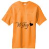 Core Blend Pocket Tee Thumbnail
