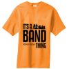 Core Blend Pocket Tee Thumbnail