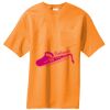 Core Blend Pocket Tee Thumbnail
