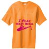 Core Blend Pocket Tee Thumbnail