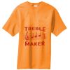 Core Blend Pocket Tee Thumbnail